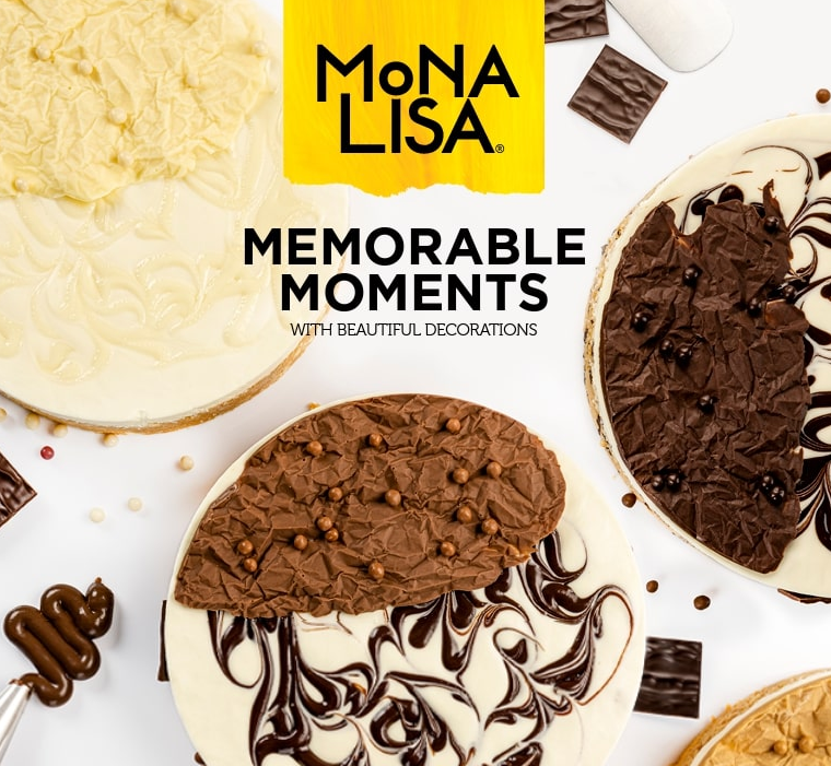 Mona Lisa Product Guide | Mona Lisa Mona Lisa Product Guide | Mona Lisa
